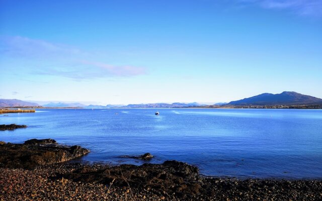 Hebridean Inn