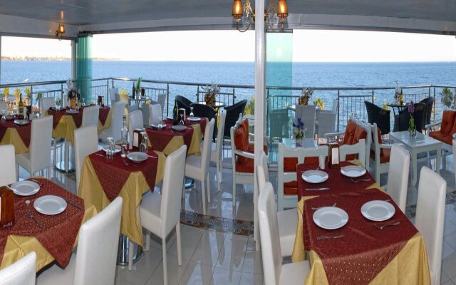 Sea City Devran Hotel & Spa