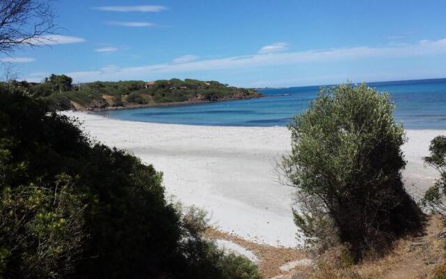 Casa Fuile - Cala Liberotto