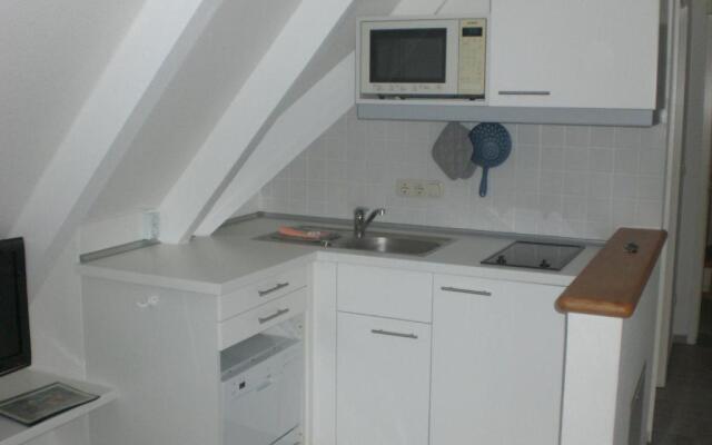 Jan und Jana Ferienhaus
