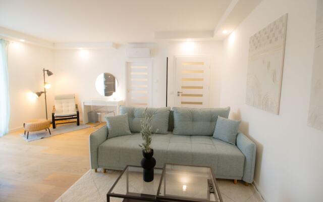 Charmantes Apartment in Herzen von Wien