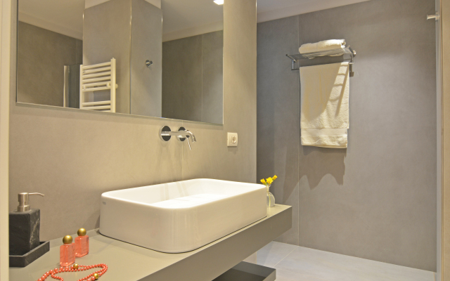 Villa Gilda 5 1 in Avola