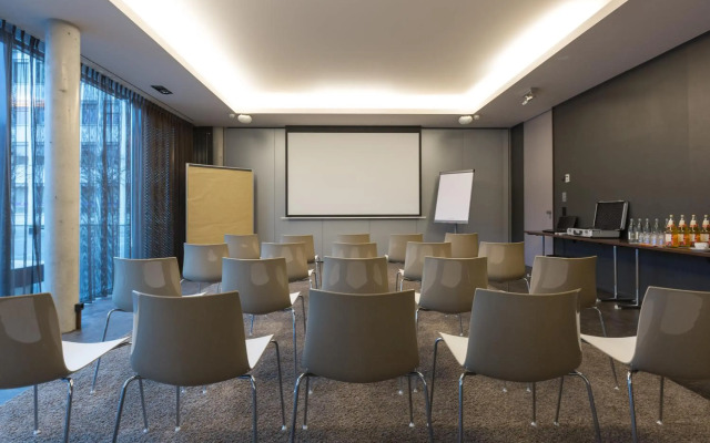 SAKS Urban Design Hotel Kaiserslautern