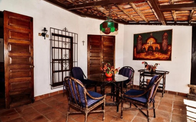 Hotel Juayua