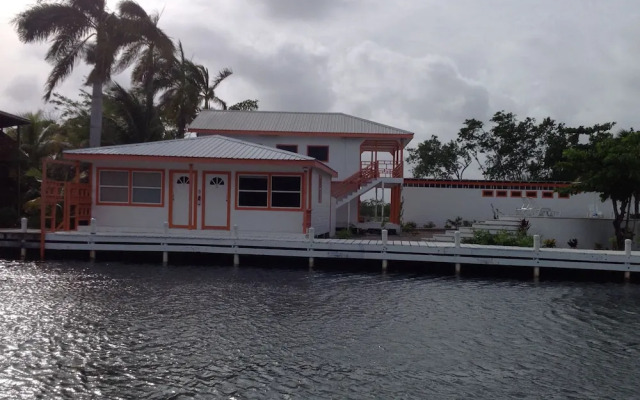 SailFish Resort