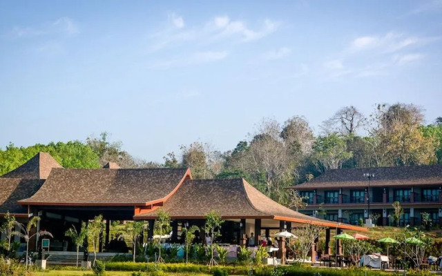 Phu Chom Mork Resort
