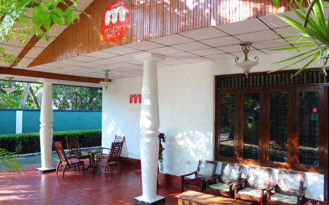 Mihin Villa Bentota