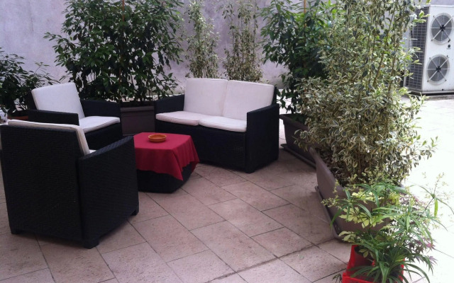 Romeo Design Rooms