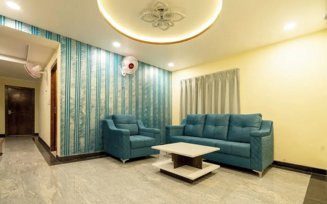 SID Royale Hyderabad