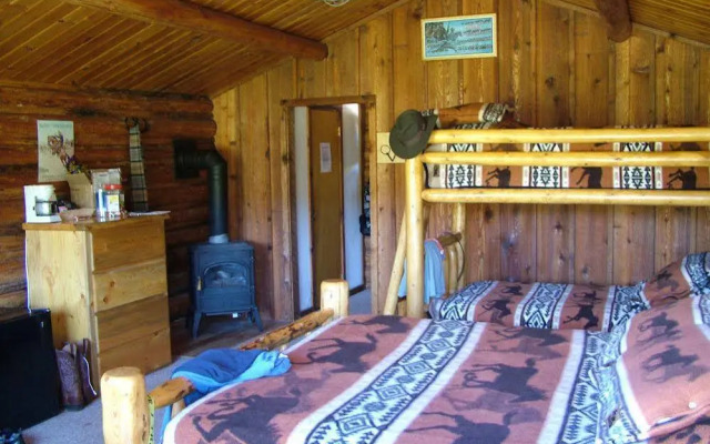Goosewing Ranch