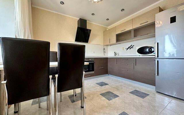 ИзиРент на улице Аэродромная д. 72а