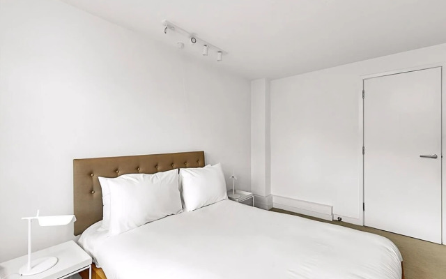 Nl-kh39 - Chic Belgravia Apartment