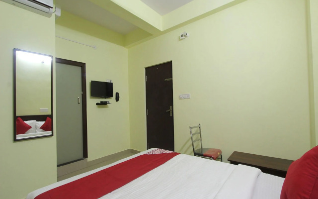 OYO 15776 V R Residency