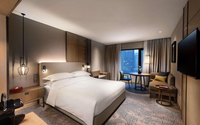 Hilton Beijing