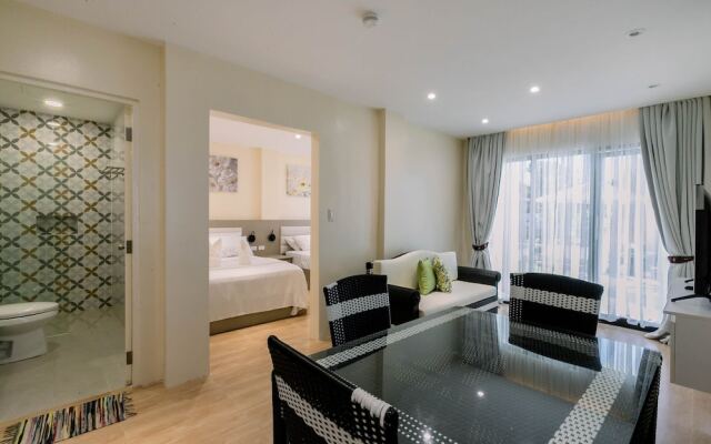 Sonrisa Resort de Playa by Hiverooms