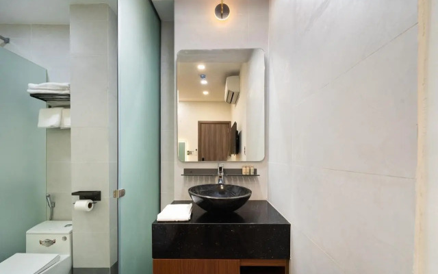 Flipside Hcm Hostel