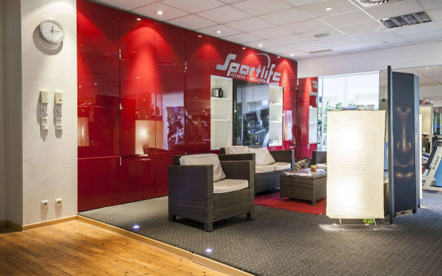 Garner Hotel Elmshorn by IHG