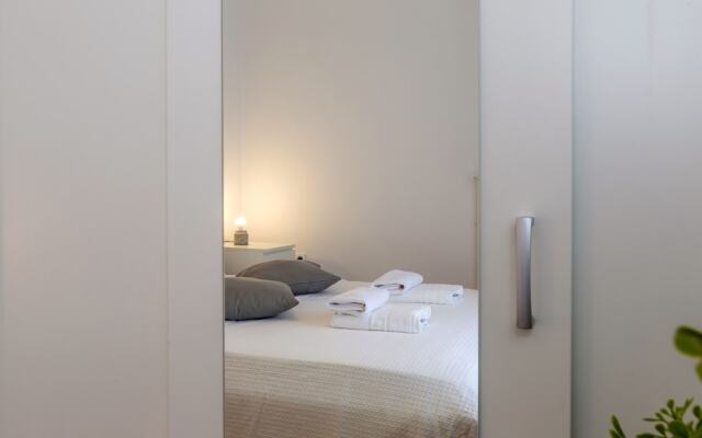 Euphoria apartment