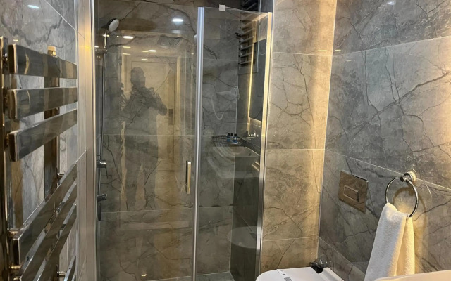 Riva Hotel Alsancak