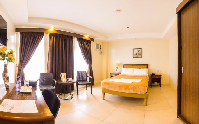 Rizmy Hotel
