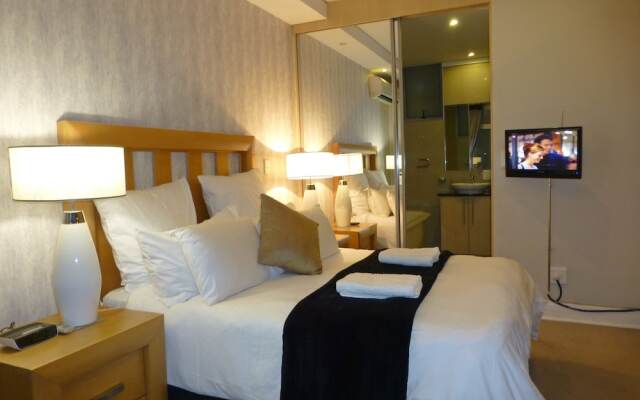 StaySandton LuxurySuites