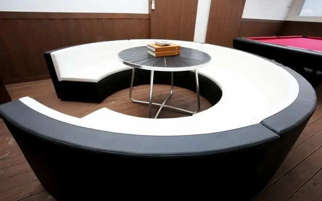 Wanju Myeongpum Self Check-in Motel