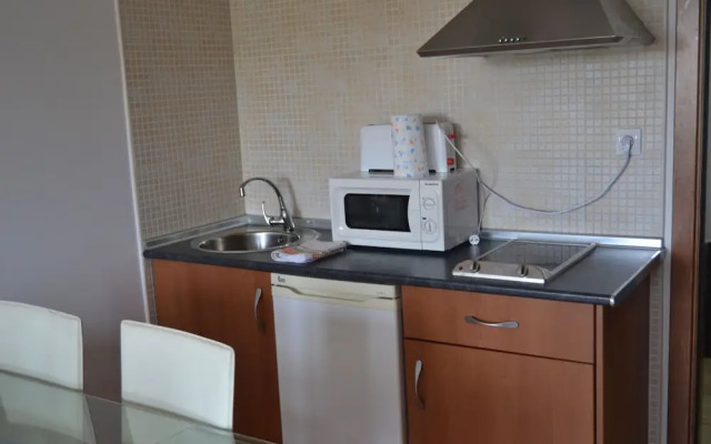 Studio Apartment in Beautiful Monte Oiz