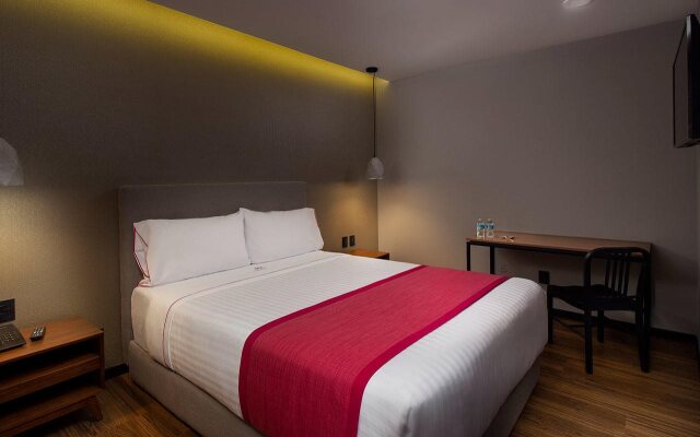 Hotel MX reforma