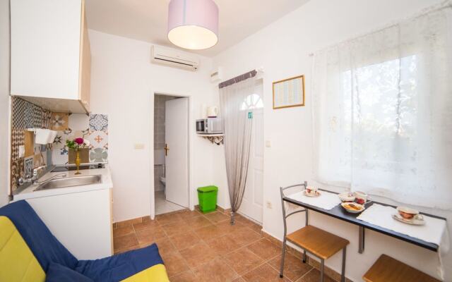 Apartment Kala