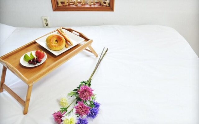 Healing Resort