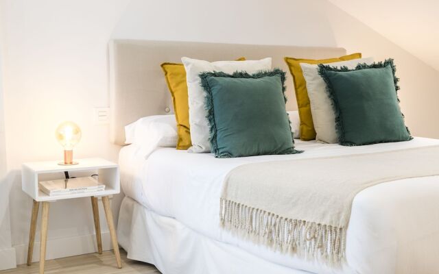 Malasaña Residence by Allo Maisons