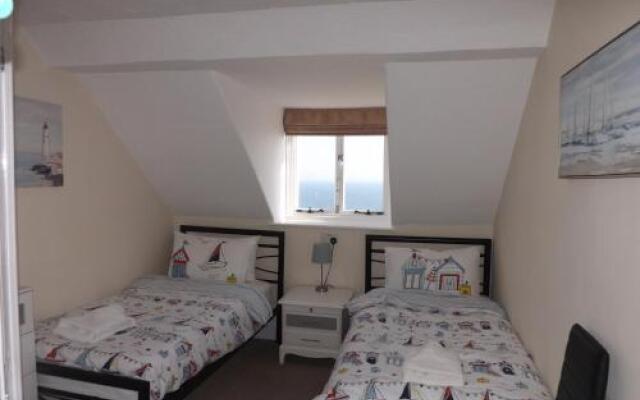 The Edenhurst Guesthouse