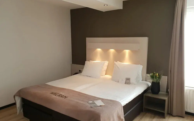 Best Western Hotel Walram