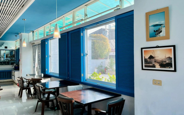 Sendale Tainan Science Park Hotel