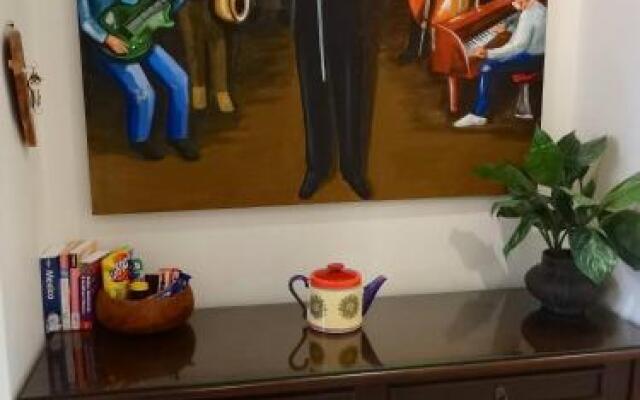 Casa Mañana - Affordable Luxury