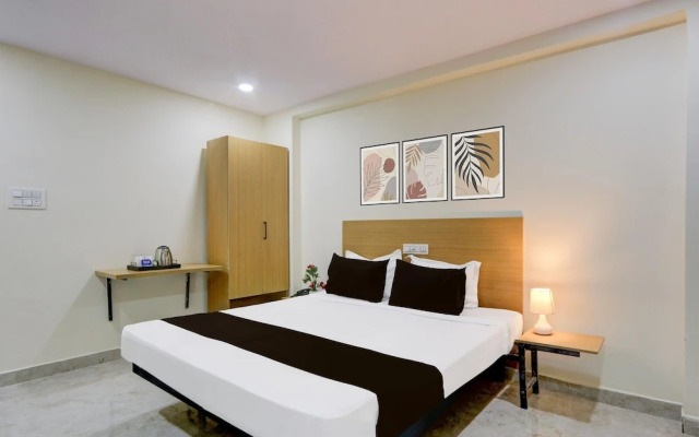 Mordern Stay at Kukatpally Hyderabad