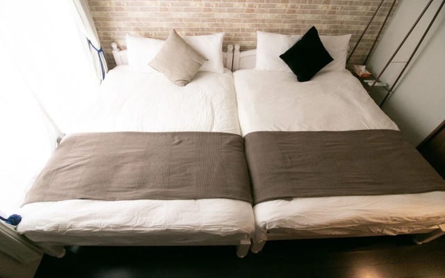 Sakuragawa no Nakatsu House near Umeda/Osaka station