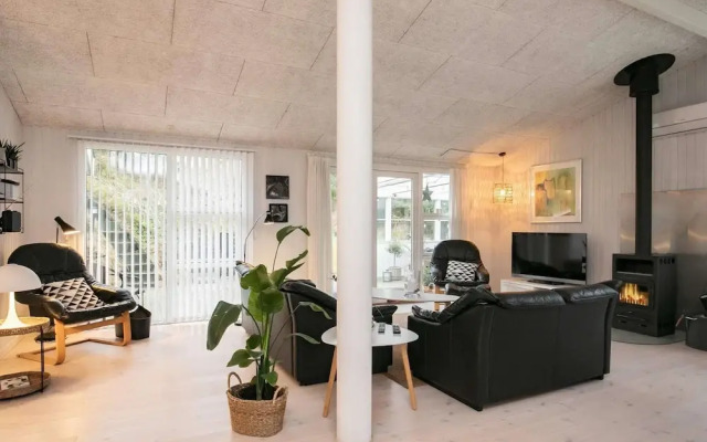 Holiday Home in Blokhus