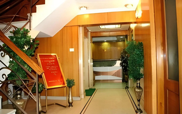 Hotel Celebration