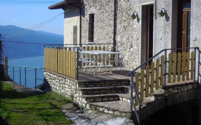 Apartment in Tremosine - Gardasee 22276