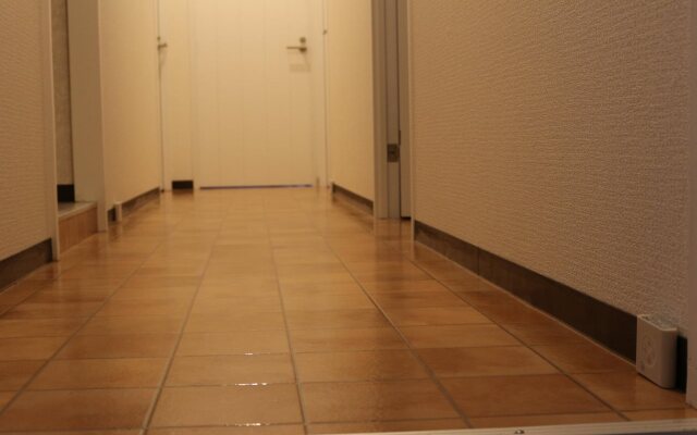 TSUBAME HOTEL Asakusabashi