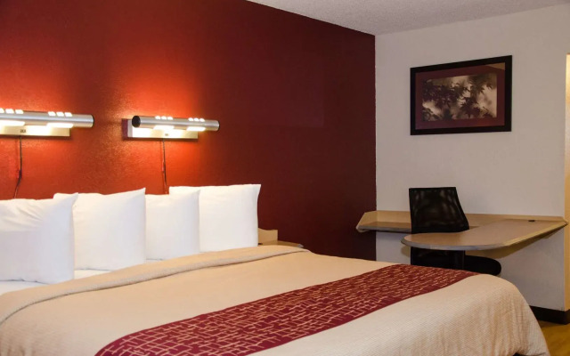 Red Roof Inn Williamsburg