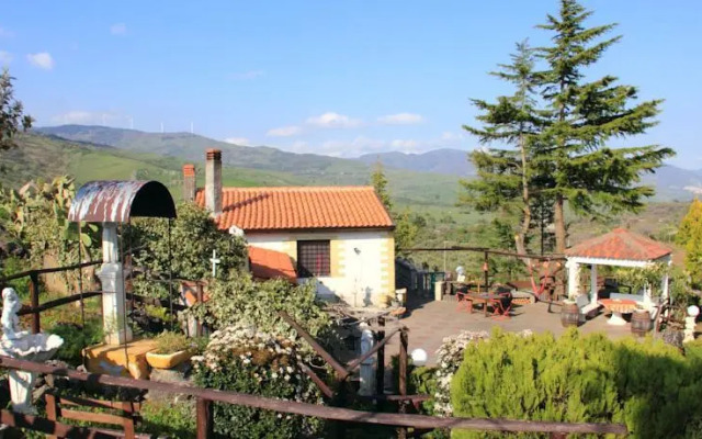 La Rocca dellAlcantara