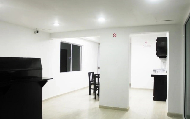 Maxihotel Los Mochis
