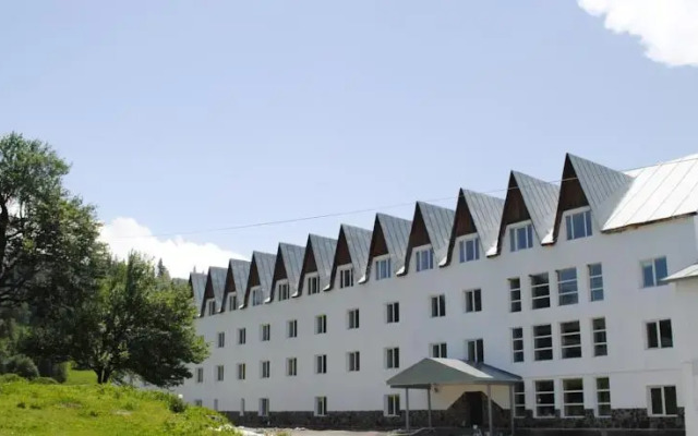 Bakuriani Resorts Hotel