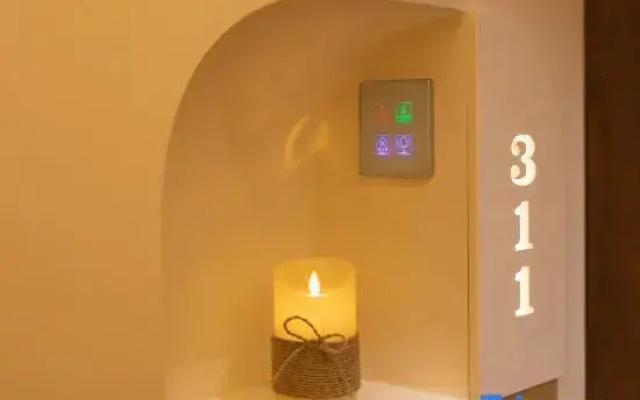 JOURNEY Hotel