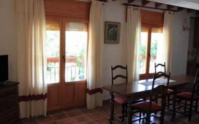 Apartamentos Turisticos Palacil