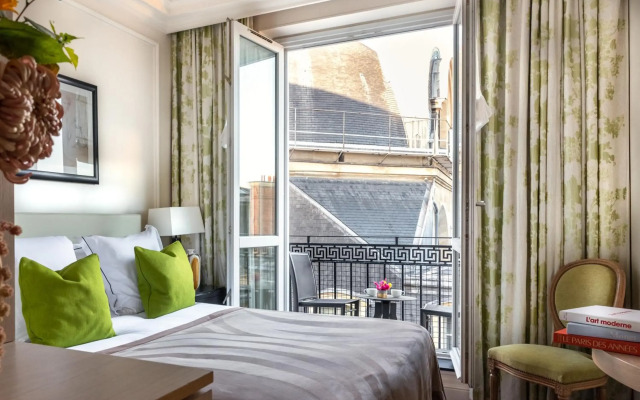Grand Hotel du Palais Royal