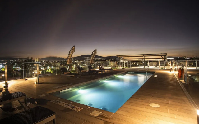 Candlewood Suites Guadalajara Galerias by IHG