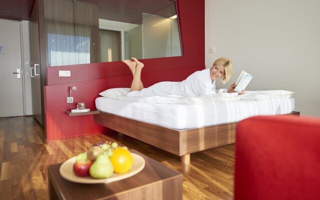 SPA Hotel Bründl